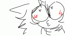 hi drawn