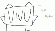 uwu can you write your score....
