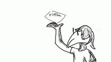 You Obtained Freedom!