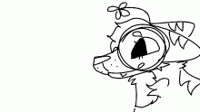 Latest animation by Maple_Syrup