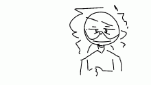 im being normal