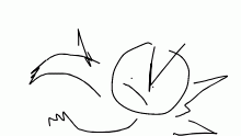 waqnan draw....
