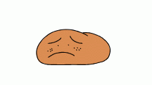 When You Are, Indeed, Sad