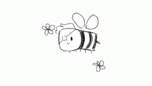 bee