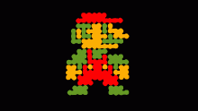 Red Luigi