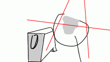 You there