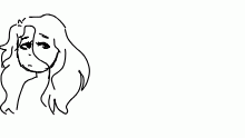 new character doodle