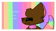 TYSM @Mufferdoggy !