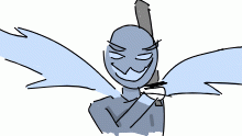 vex persona