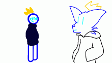 Should i try Making a Furry Design