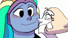 them