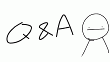 q&a
