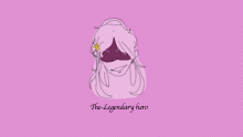 Avatar for The-Legendaryhero