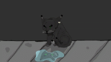 cat