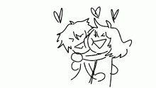 idk i just lov my partner