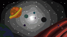 Space