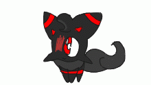 Nightmare Oc