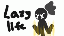 thing for no reason