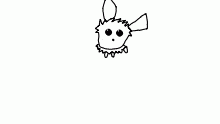 Cute jolteon (Fixed)