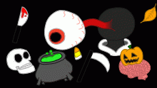hallows eve