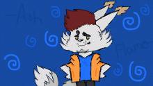@-AshFlame-
