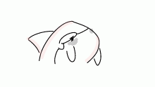 yes im tired