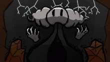 𝐂 𝐇 𝐀 𝐎 𝐒 (remake)