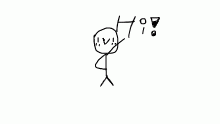 My first animation!