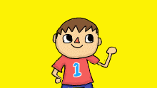 Villager