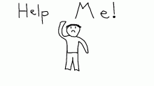 help me I need ideas