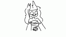 mmmm ghostie