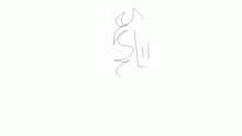 Actually working on a doodle