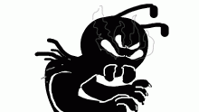 Evil Spooder