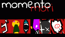 momento mori