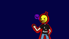 hey!