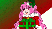 Day 1: Present