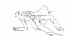 old draft