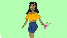 Latest animation by Hidden_Love