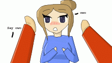 The Click owo
