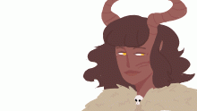 tiefling berserker