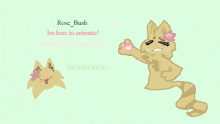 Avatar for Rose_Bush