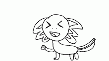 axolotl