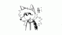 i am so cool