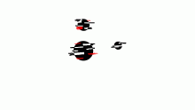 glitch?