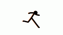 crappy run