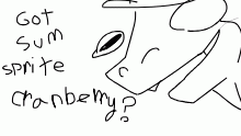 he want sum
