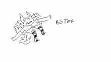 BS Time