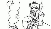 doodle