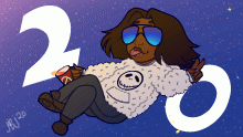 It's my b-day!