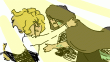 take this crape